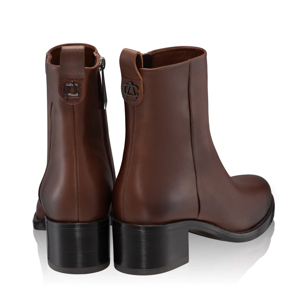 Ghete Dama 5933 Vitello Maro