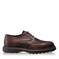 Pantofi Casual Barbati 7655 Vitello T. Moro