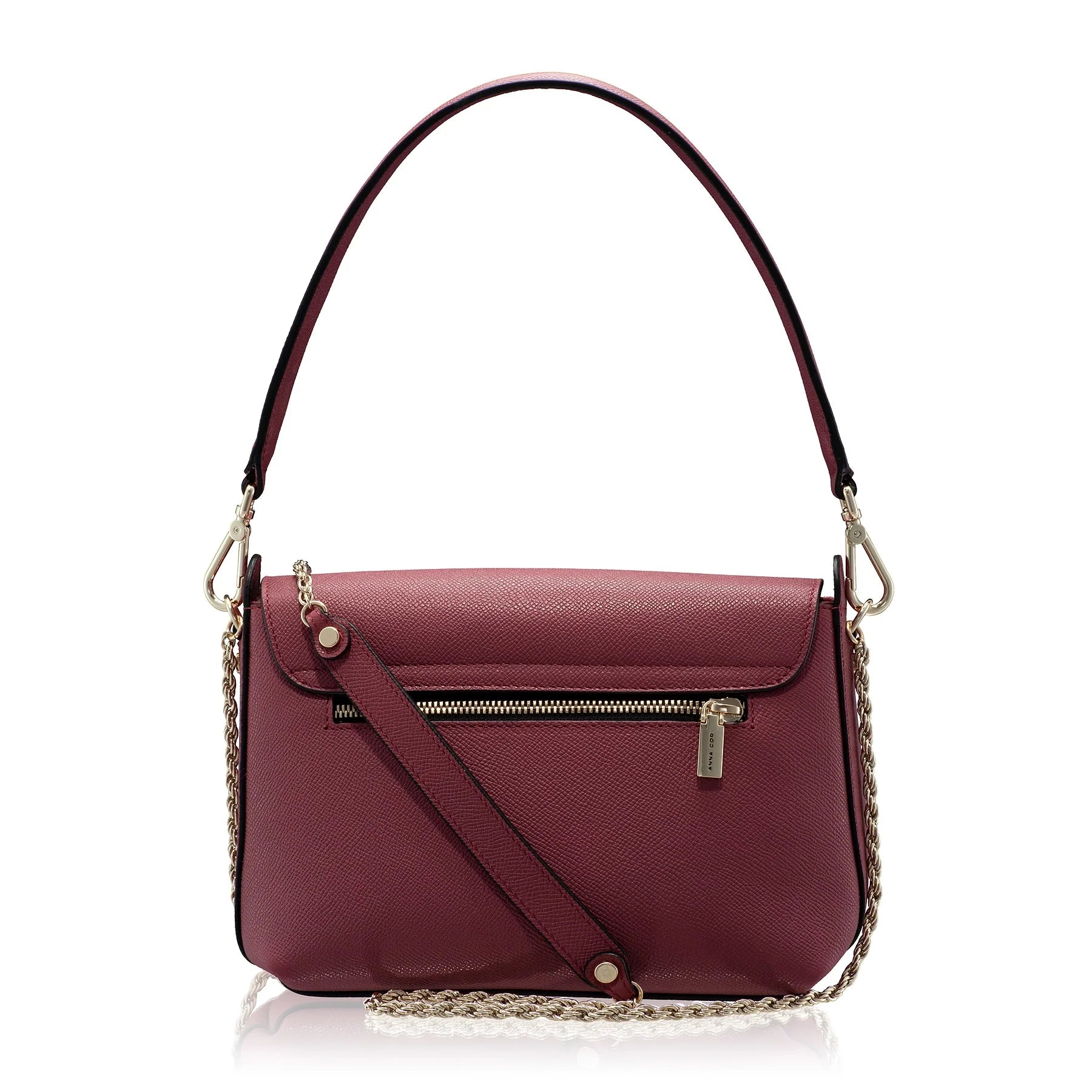 KARMA VIT STAMP BORDO