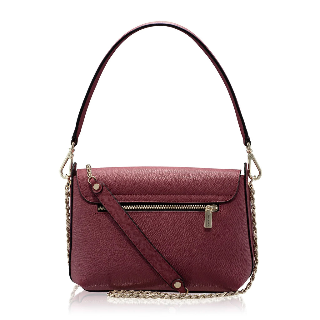 KARMA VIT STAMP BORDO