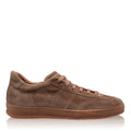Pantofi Sport Barbati 7703 Crosta Taupe