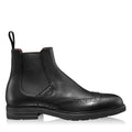 Ghete Barbati 6987 Vitello Negru