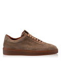 Pantofi Sport Barbati 7610 Crosta Taupe