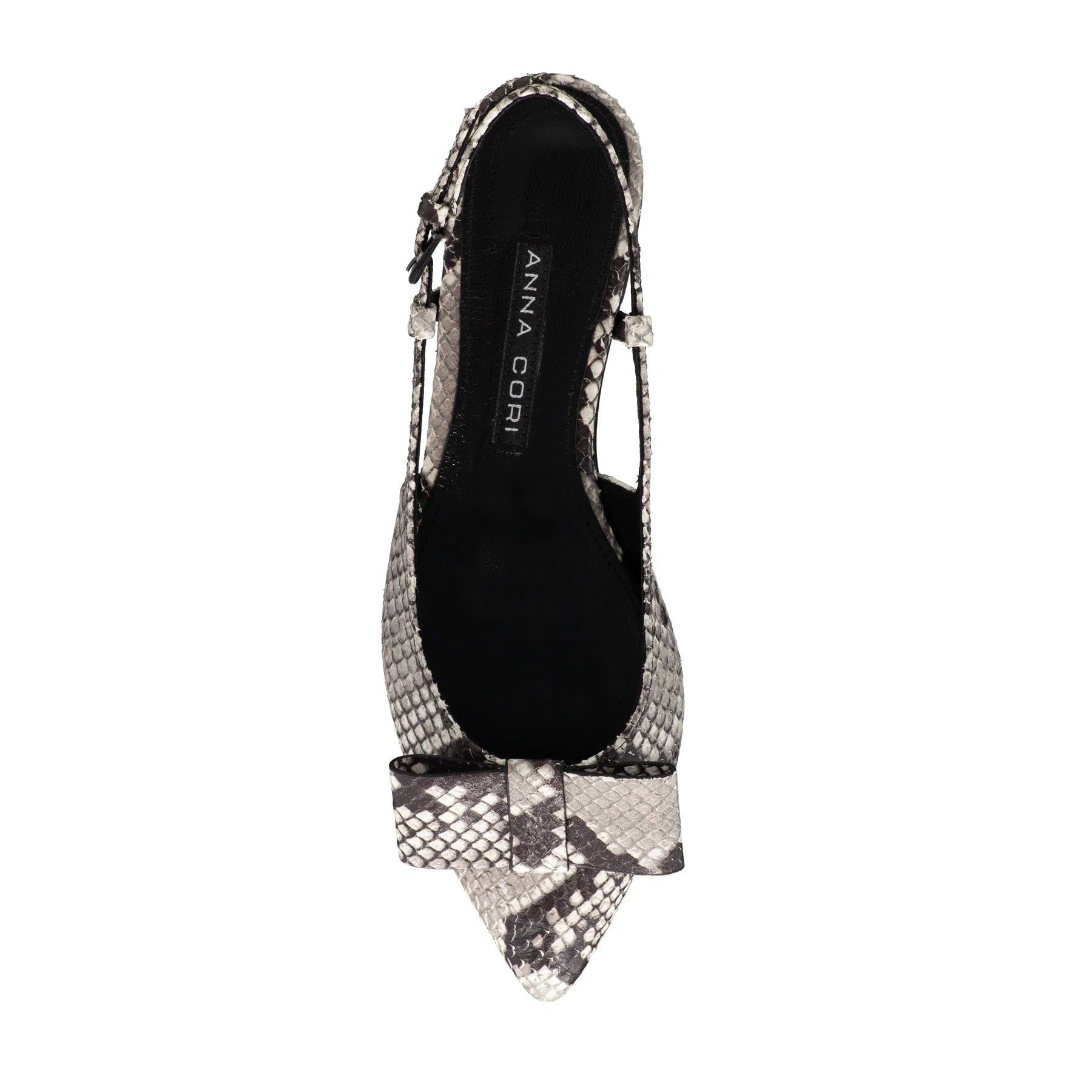 Pantofi Casual Dama 7528 Pytone Roccia