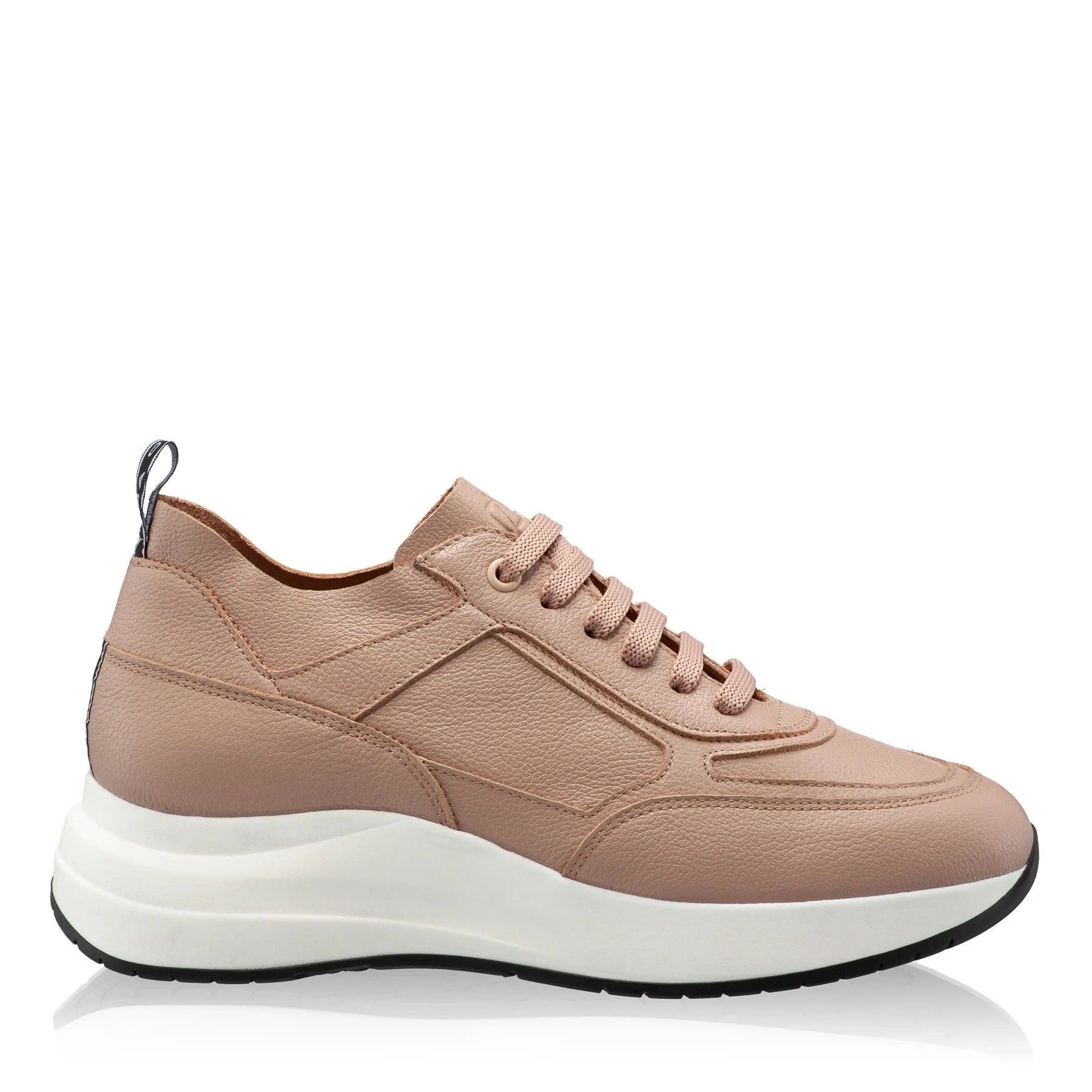 Pantofi Sport Dama 8072 Bottalato Nude
