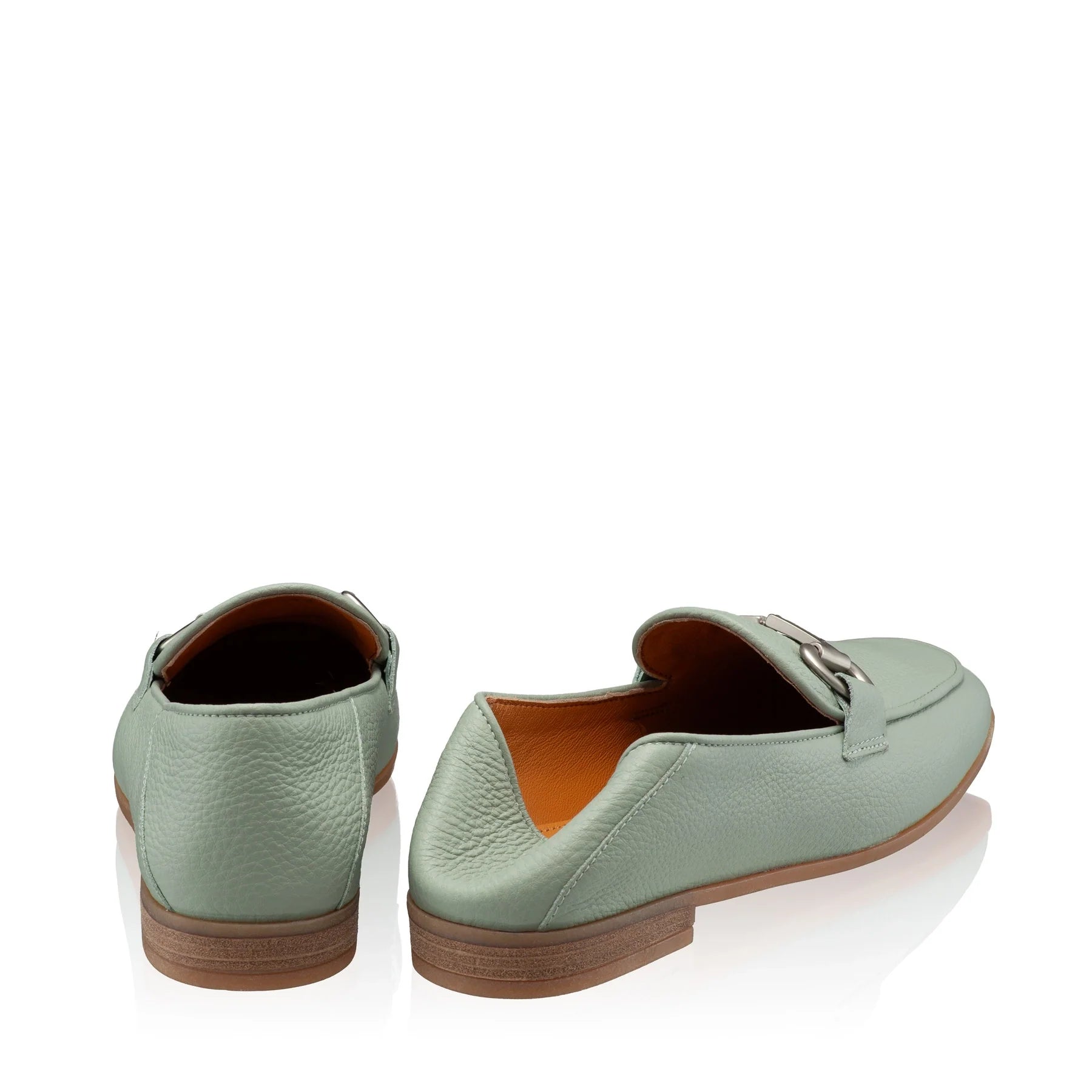 Pantofi Casual Dama 6221 Bottalato Ghiaccio