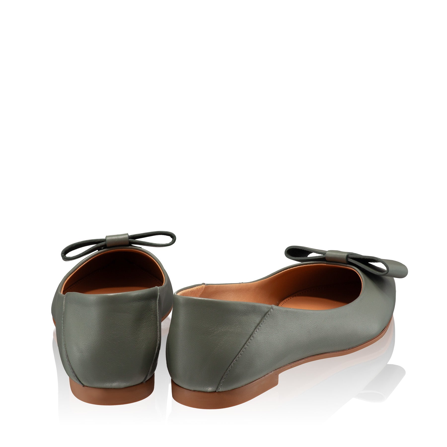 Balerini 7518 Nappa Militare