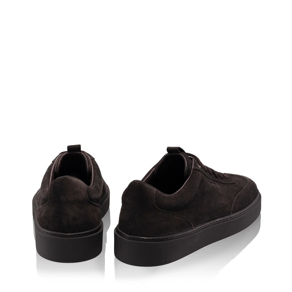Pantofi Sport Barbati 7610 Crosta T.Moro