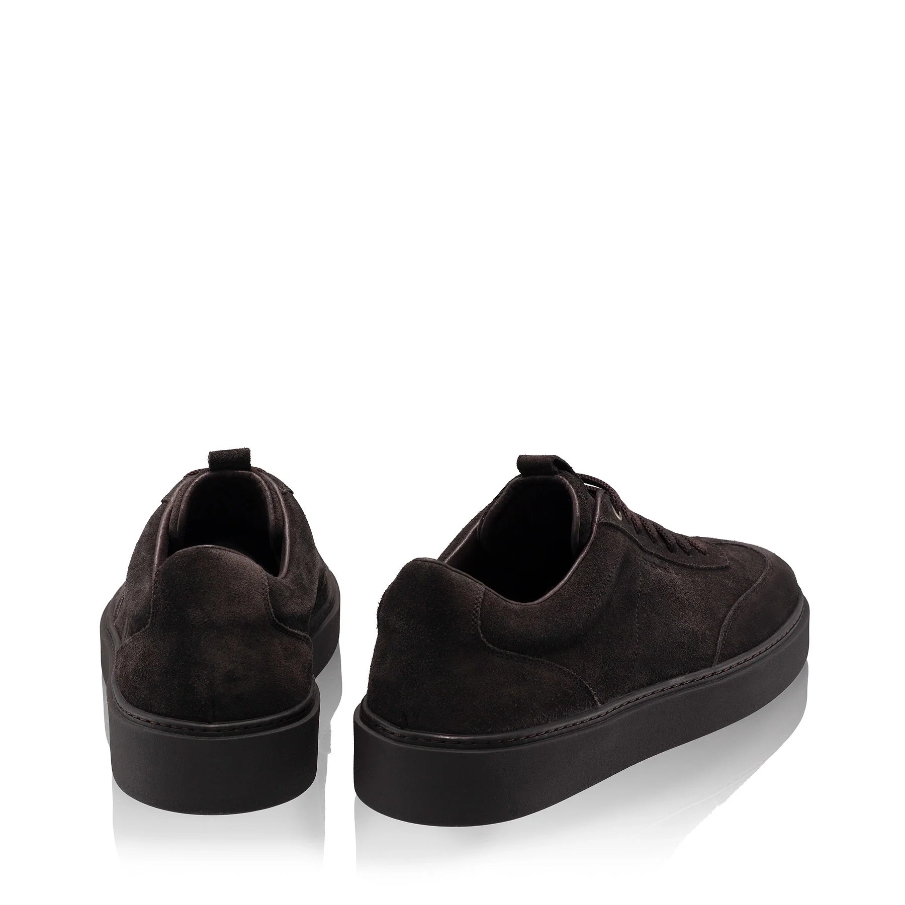 Pantofi Sport Barbati 7610 Crosta T.Moro