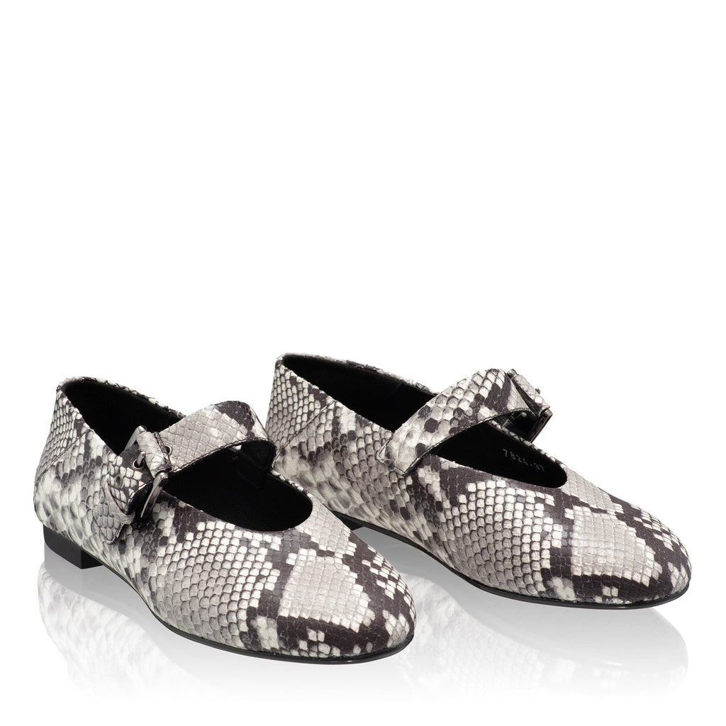 Balerini Dama 7824 Pytone Roccia