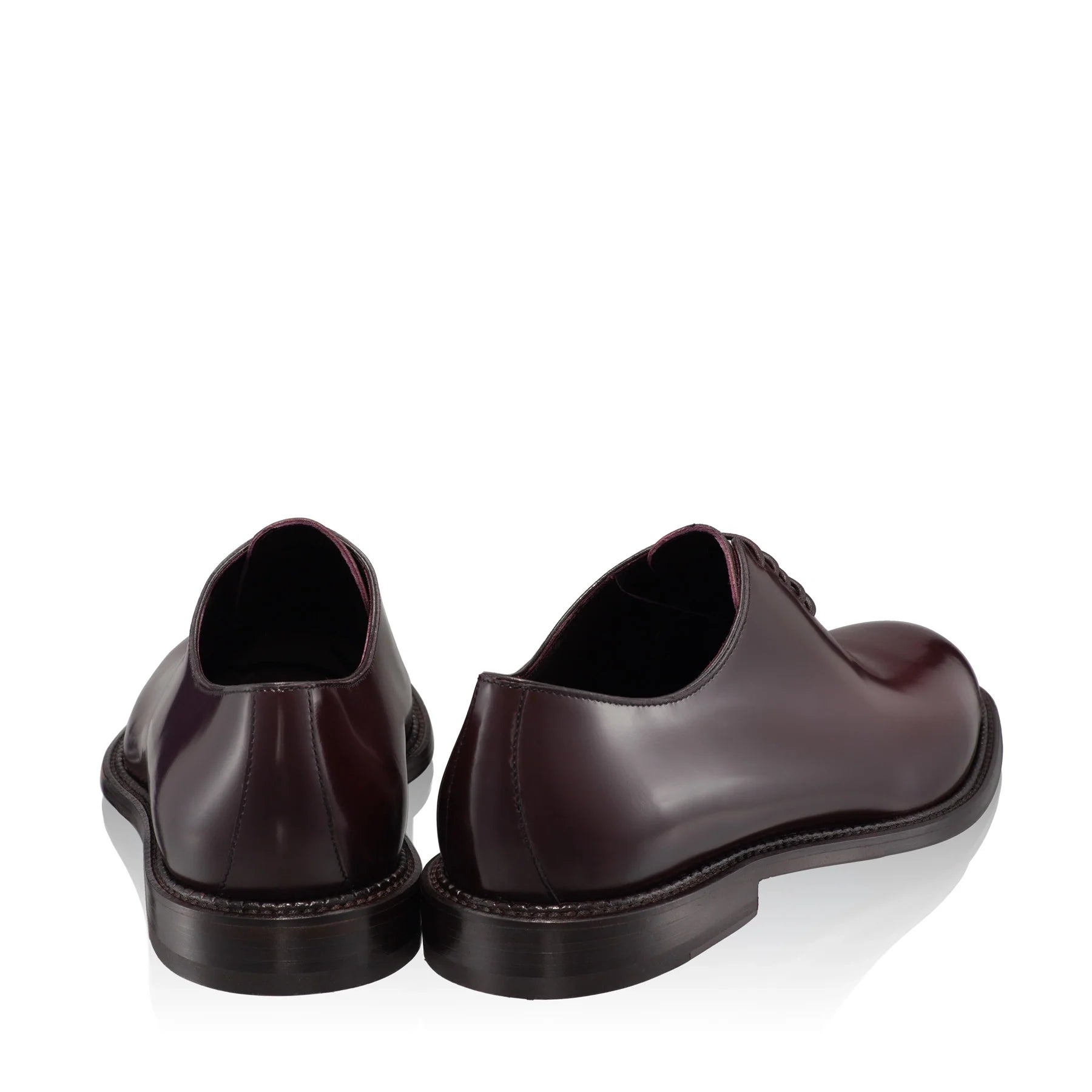 Pantofi Eleganti Barbati 7035 Abrazivato Bordo