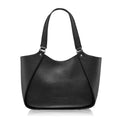Geanta dama de Mana GELIA 03 BOTTALATO NEGRU