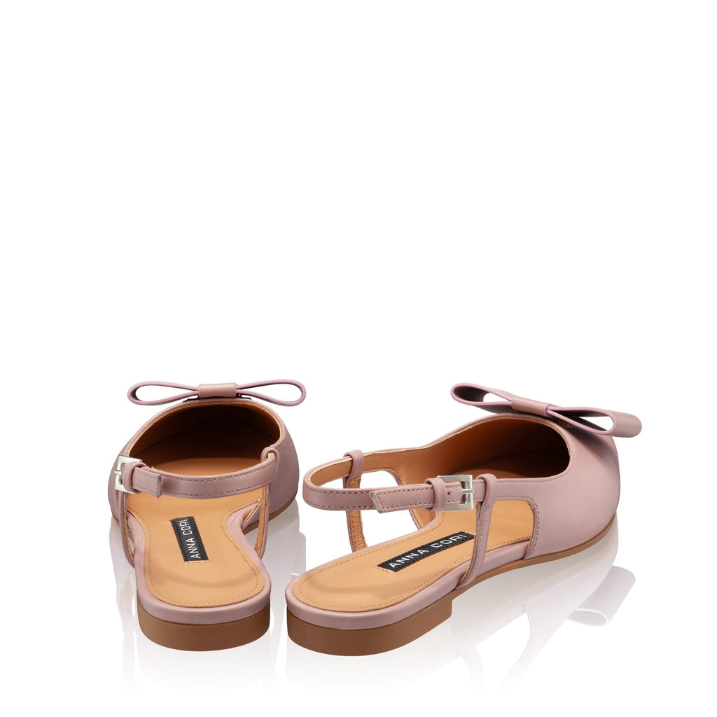 Balerini Dama 7528 Vitello Fard