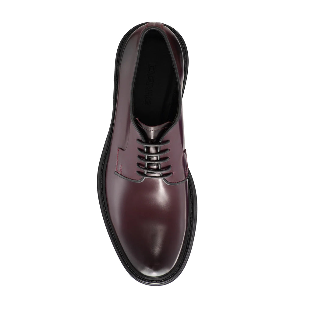 Pantofi Eleganti Barbati 7641 Abrazivato Bordo