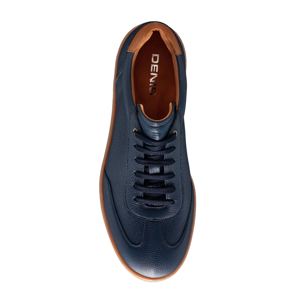 Pantofi Sport Barbati 7087 Bottalato Albastru