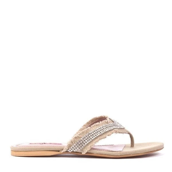 Saboti Dama 2024 Aramis Beige