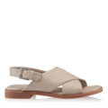 Sandale Dama 7586 Vitello Taupe