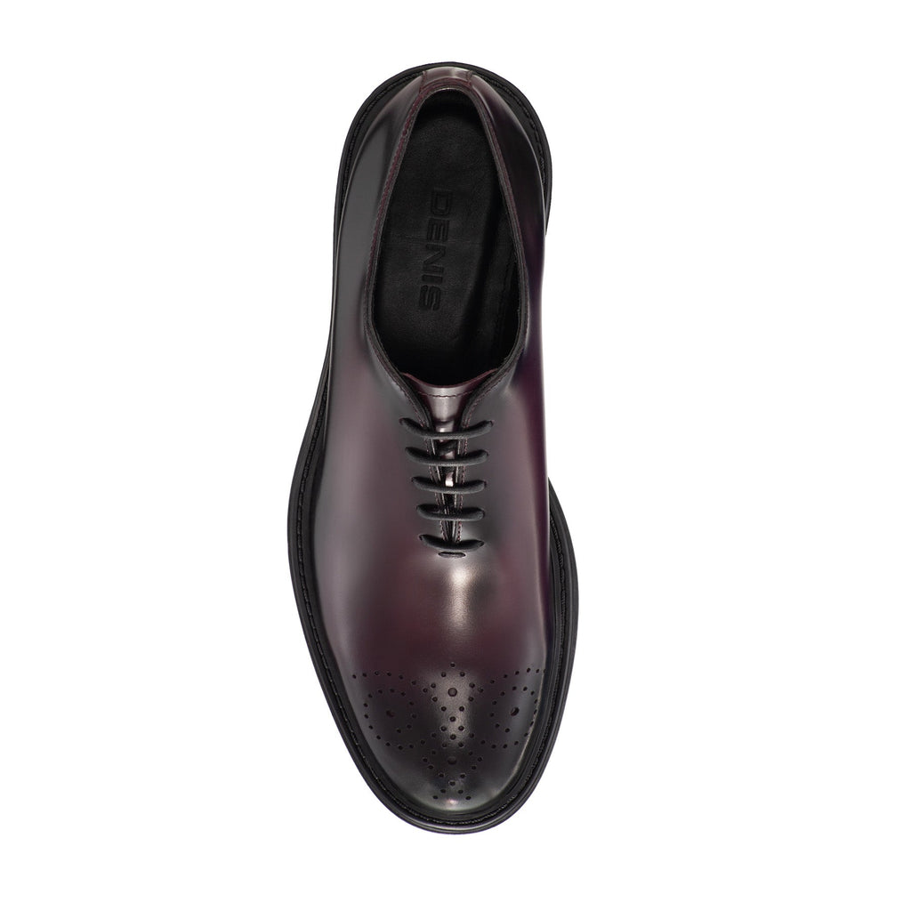 Pantofi Casual Barbati 7657 Abrazivato Bordo